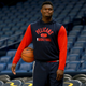 Is Zion Williamson really the franchise in New Orleans?